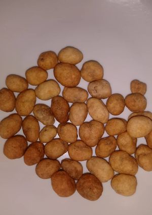 A picture of Peanuts.