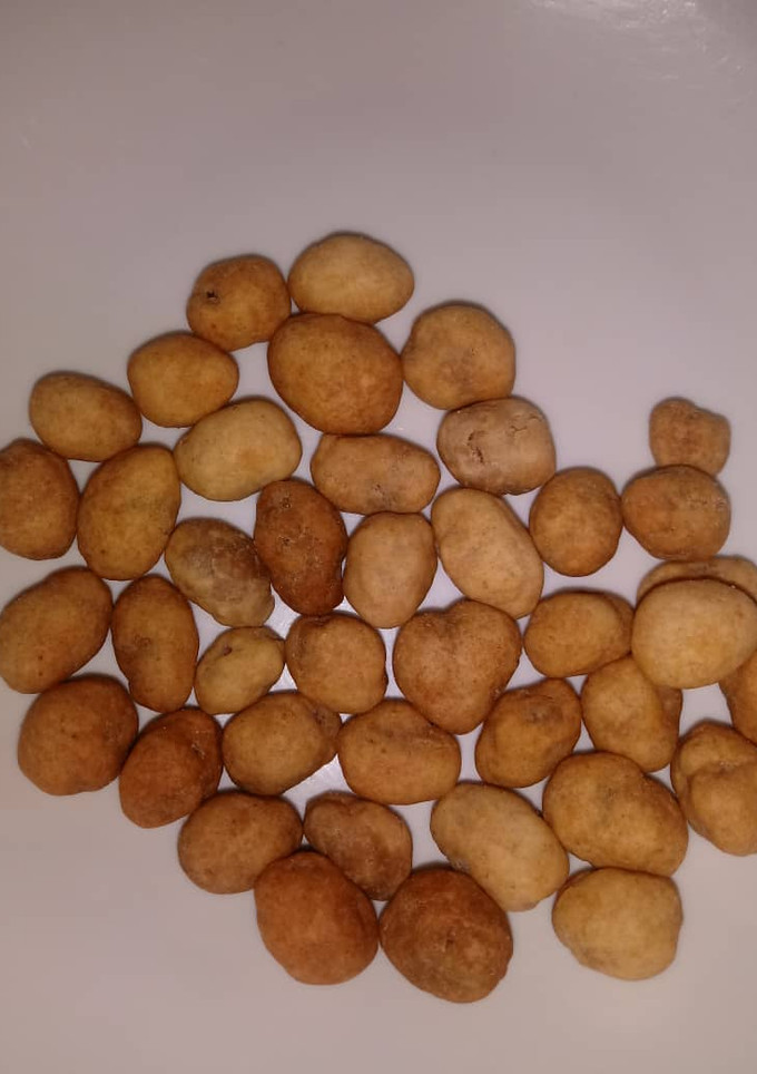 A picture of Peanuts.