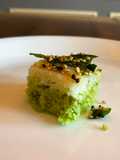 Instant Dhokla