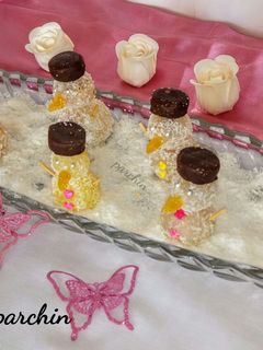 عکسی از دستور باسلوق 🌸