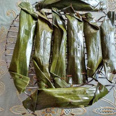 Resep 21 Pepes Ikan Pindang Kemangi Oleh Anis N Cookpad