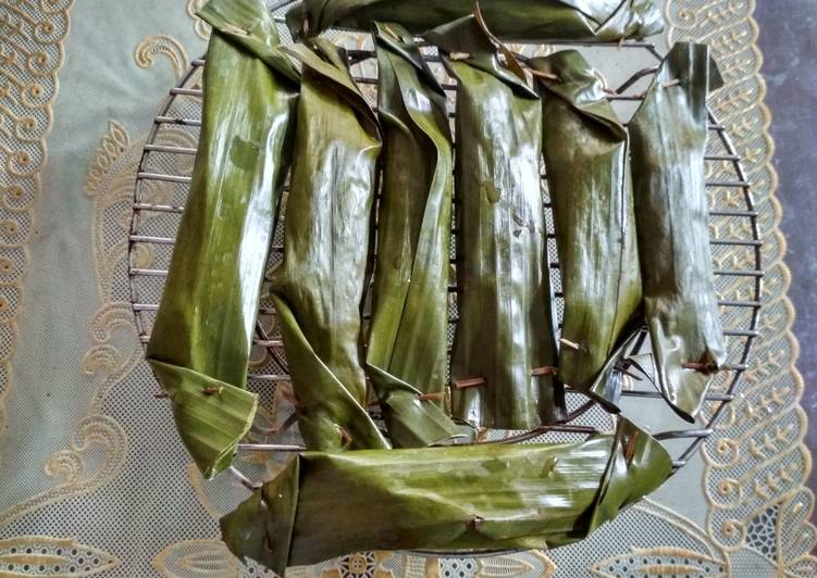Resep 21. Pepes ikan pindang kemangi, Lezat