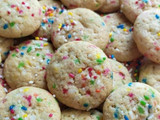 Party cookies 🎉🍪