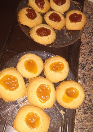 Una foto de Pepas clásicas