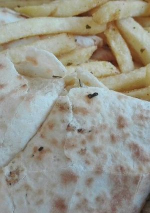 صورة لوصفة فاهيتا