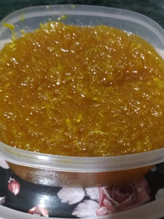 आम का मीठा चटनी (Aam ka meetha chutney recipe in Hindi) रेसिपी मुख्य फोटो