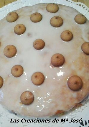 Foto principal de Tarta tetillas de novicia