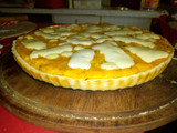 Tarta de calabaza