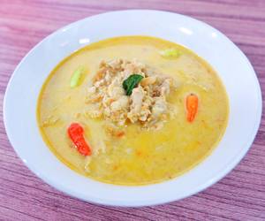 Resep Terbaik Sambal Tumpang solo Sedap Nikmat