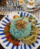 Nasi Kerabu