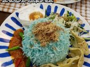 Gambar sambal jeruk