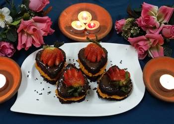 Popular Recipe Paneer Sandwiched Chocolate Hearts Practical Delicious Popular Recipe Paneer Sandwiched Chocolate Hearts Practical Delicious