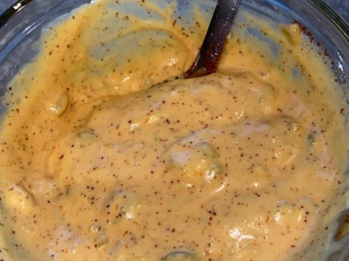 Easy Steps Make Recipes Chipotle Burger Sauce! the So Delicious Appealing.