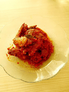 Foto resep Sayap rica rica