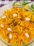 Gujrati Batata Poha