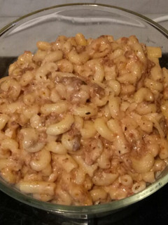 Foto resep MAC 'n CHEESE