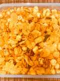 Makai Poha ❤️Makhana Mixture-Bombay Crispy Mix😋