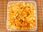 A picture of bombay mix