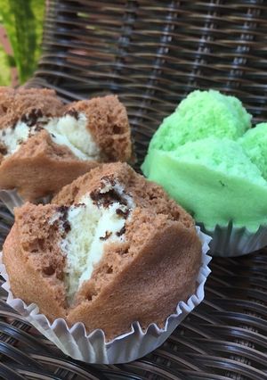 Foto resep Bolu Kukus