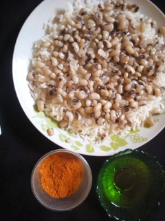 Garau garau ainihin hoton girkin