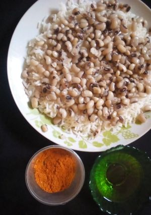 Garau garau ainihin hoton girkin