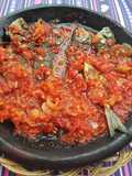 Gammi Bawis Khas Kota Bontang