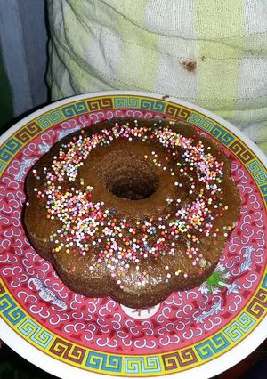 Foto resep Bolu kukus simpel..no mixer no oven