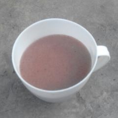 A picture of Porridge.