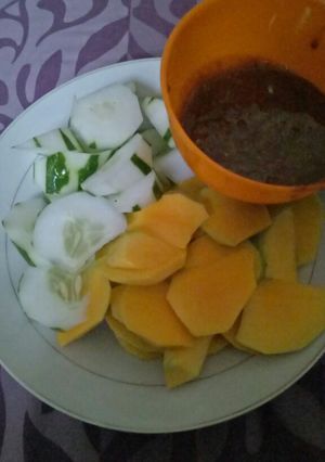 Foto resep Lotis