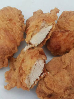 Foto resep Chicken Fillet Chrispy #alarizka ♥♥