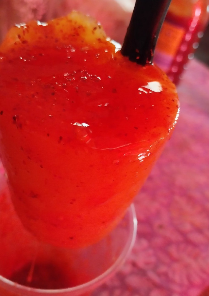 Una foto de Mangonada😋