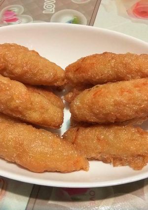 Foto resep Sempol ayam