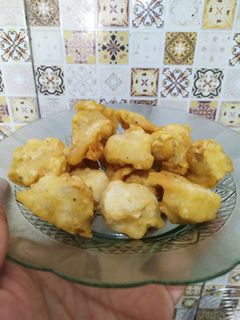 Foto resep #13 Tahu Goreng Tepung