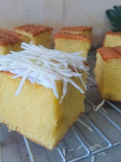 Foto resep Bolu jadul