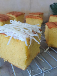 Foto resep Bolu jadul