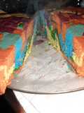 Torta sorpresa