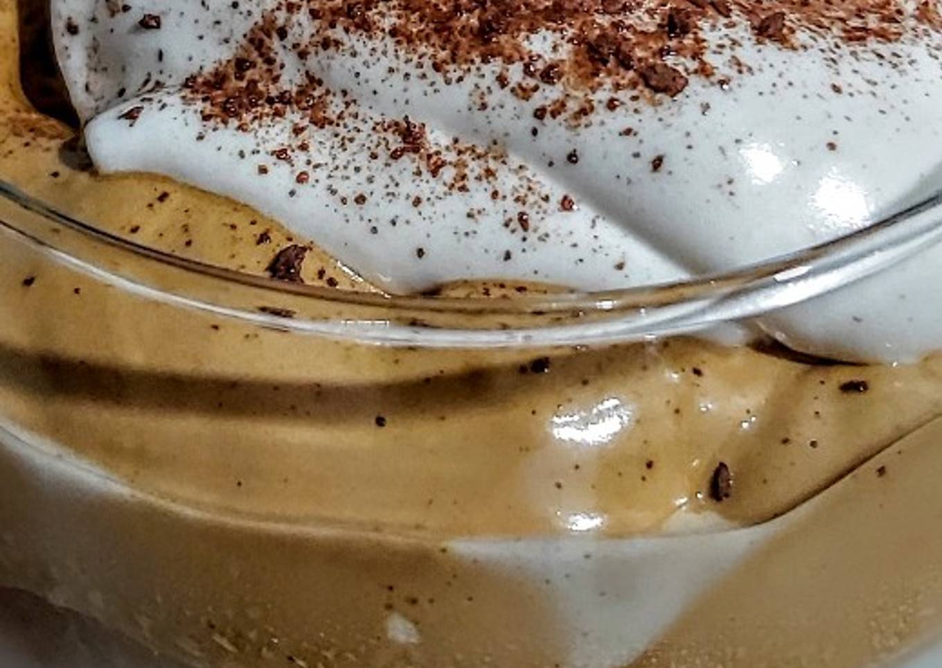 CAFÉ☕De La Cuarentena No.2🍦...!