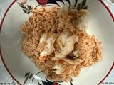 ข้าวอบมันกุ้ง