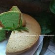 Bolu pandan all in one