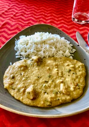 Una foto de Sango de Atún