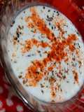 Aloo Raita