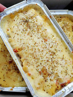 Foto resep Macaroni schotel