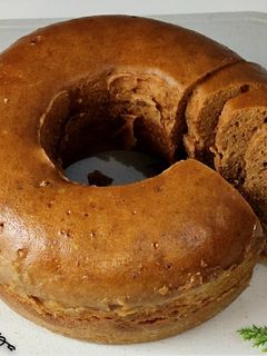 Foto resep Bolu Kukus Kopi Cappuccino