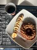 Ciambella banana e cacao 🛟🍌