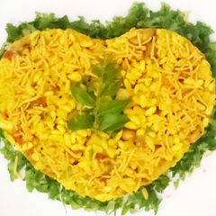 A picture of Murmure Ki Chatpati.
