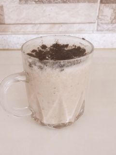 عکسی از دستور شیرموز با خرما