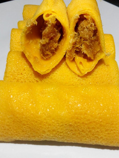 Foto resep Dadar Gulung