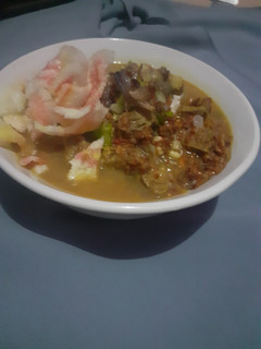 Foto resep Soto sapi sokaraja(khas banyumas)