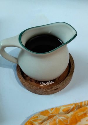Foto resep Sirup Gula Merah (Aren)