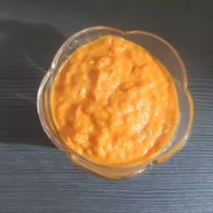 A picture of Tomato Onion Chutney.